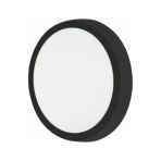 2 Adet Cata Ct 5235 Siyah Kasa Led Spot 18W 3200K Gün Işığı