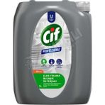 2 Adet Cif Pro Elde Bulaşık Deterjanı 5 Lt
