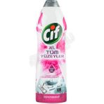 2 Adet Cif Tüm Yüzeyler Için Jel Çiçek Ferahlığı 750 ml