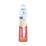 2 Adet Colgate Çocuk Diş Fırçası Bpa İçermeyen