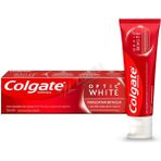 2 Adet Colgate Optic White Parıldayan Beyazlık Diş Macunu 75 ml