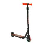 2 Adet Cool Wheels 2 Tekerlekli Işıklı Turuncu Scooter 5+
