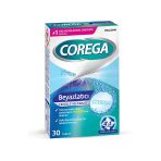 2 Adet Corega Diş Protez Temizleyici Beyazlatıcı Tablet 30'lu