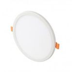 2 ADET CT5647 15W Led Spot Beyaz Işık Ayarlı Delik 6400k