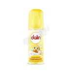 2 Adet Dalin Bebe Kolonya 150 Ml Bıcı Bıcı Kokusu