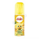 2 Adet Dalin Bebe Kolonya Limon Çiçeği 150 Ml