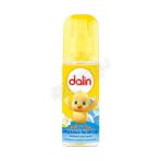 2 ADET Dalin Bebe Kolonyası Deniz Esintisi 150 Ml