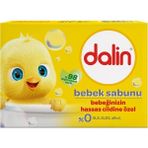 2 ADET Dalin Bebek Sabunu 100 g