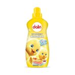 2 Adet Dalin Bebek Sıvı Çamaşır Deterjanı 1500 Ml