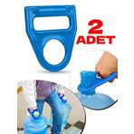 2 Adet Damacana Tutacağı Damacana Taşıyıcı Su Sebili Taşıma Aparatı