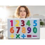 2 Adet Defter Sticker,laptop Sticker Rakamlı Desen Pvc 48X33X0,5CM