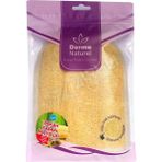 2 Adet Derma Naturel Loofah ( Kabak ) Havlu Banyo Lifi