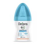 2 Adet Detan Defans Sinek Kovucu Su Bazlı Vücut Losyonu 100 Ml
