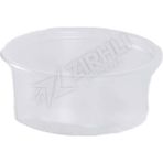 2 Adet Deva Plastik Sup Kase 100 Lü