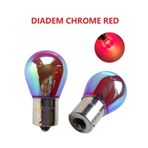 2 Adet Diadem Sinyal Park Ampulü 93 Tip Tek Duy Amber Turuncu