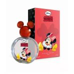 2 Adet Disney Minnie Mouse Çocuk Parfümü 50 Ml