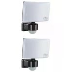 (2 Adet) Dita Pr130nw 30W 4000K (Günışığı) 2200 Lümen Sensörlü Led Projektör