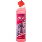 2 Adet Diversey Clonet Kireç Çözücü 750 Ml
