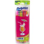 2 Adet Dolphin Fosforlu Pipet 50'li (J-Hook)