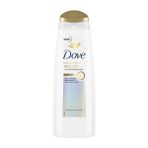 2 ADET Dove Bond Intense Repair Şampuan 400 Ml