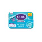 2 Adet Duru Duş Sabunu Okyanus 150 G