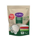 2 Adet Duru Granül Sabun Klasik 1000 G