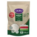 2 Adet Duru Granül Sabun Klasik 1,6 Kg