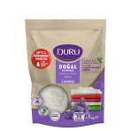 2 Adet Duru Granül Sabun Lavanta 1000 G