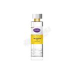 2 Adet Duru Kolonya Cam Şişe Limon 200 Ml