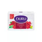 2 Adet Duru Sabun 600 G Gül