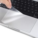 (2 Adet) Ecomaholics Trackpad Koruyucu HP Elite Dragonfly Chromebook 13,5 inç 2'si 1 arada dizüstü bilgisayar için Dokunmatik Yüzey Kapağı Şeffaf Mat Kaplamalı Çizilmez Dokunmatik Yüzey Kaplama Filmi,