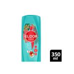 2 Adet Elidor Doğanın Enerjisi Saç Kremi Kırmızı Yosun Özlü 350 Ml