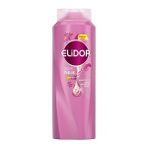 2 ADET Elidor Şampuan Güçlü Parlaklık 650 ml