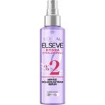 2 ADET Elseve Hydra Hyaluronik Asit Nem İle Dolgunlaştıran Saç Bakım Spreyi 150ml