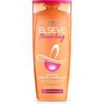 2 ADET Elseve Şampuan 360 ml Dream Long