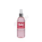 2 Adet Eyüp Sabri Tuncer Bebek Kolonyası Pembe 150 Ml