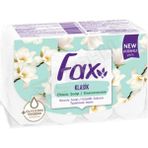 2 Adet Fax Güzellik Sabunu Klasik 70 gr