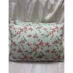 2 Adet Fermuarlı Yastık Kılıfı %90 Pamuk | 50X70 cm - Kum Beji - Koyu Gri
