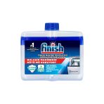 2 Adet Finish Bulaşık Makinesi Temizleyici 250 Ml