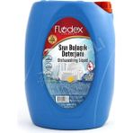 2 ADET Flodex Sıvı Bulaşık Deterjan 4 Kg