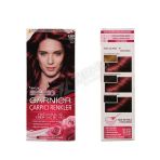 2 Adet Garnier Çarpıcı Renkler Kızıl Saç Boyası 4.60