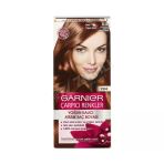2 Adet Garnier Çarpıcı Renkler Saç Boyası Altın Kahve 6.35