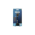 2 Adet Gillette Fusion Proglide Flexball Makine + 4 Yedek Bıçak