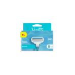 2 Adet Gillette Venüs Yedek Bıçak Base 8'Li