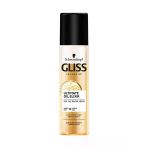 2 ADET Gliss Sıvı Sac Kremi 200 Ml