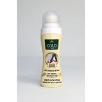 2 Adet Goldcare Ayakkabı Boyası Likit 75 Ml Naturel