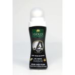 2 Adet Goldcare Ayakkabı Boyası Likit 75 Ml Siyah