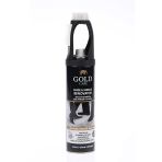 2 Adet Goldcare Ayakkabı Boyası Sprey Nubuk 200 Ml Siyah