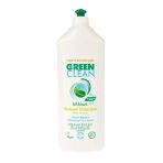 2 Adet Green Clean Bitkisel Bulaşık Deterjanı 730 Ml
