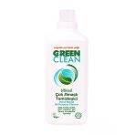 2 Adet Green Clean Bitkisel Çok Amaçlı Temizleyici 1000 Ml